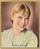 Rotraut Richter