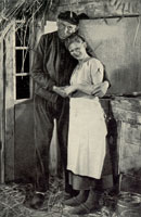 Fritz Hoopts Carsta Löck