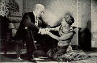 Hans Albers Zehra Achmed