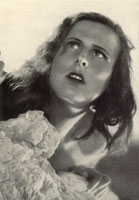 Leni Riefenstahl