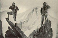 Sepp Rist Leni Riefenstahl