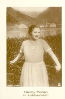 Henny Porten