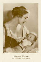 Henny Porten