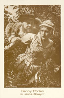 Henny Porten Emil Jannings