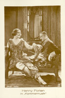 Henny Porten Ferdinand von Alten