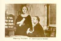 Henny Porten Paul Bildt