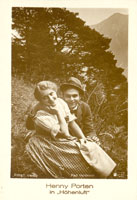 Henny Porten Paul Hartmann
