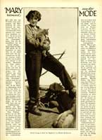 Filmwelt 1930 , nr. 47, 23. November p. 8