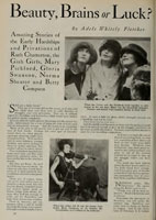 Photoplay 1930 , August p. 40