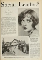 Photoplay 1930 , December p. 33