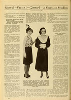 Photoplay 1931 , January p. 100