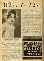 Photoplay 1931 , February p. 68
