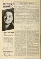 Photoplay 1933 , March p. 100