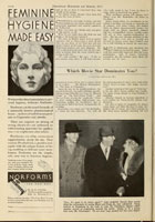 Photoplay 1933 , March p. 102