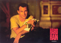 Christian Slater - Hard Rain
