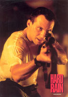 Christian Slater - Hard Rain