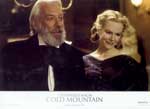 Donald Sutherland, Nicole Kidman - Cold Mountain