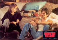 Michelle Pfeiffer, Wade Dominguez - Dangerous Minds