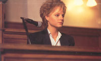 Jodie Foster - The Accused