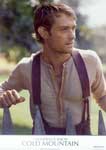 Jude Law - Cold Mountain
