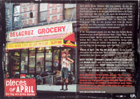 Katie Holmes - Pieces of April