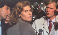 Kelly McGillis - The Accused