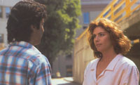 Kelly McGillis - The Accused