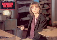 Michelle Pfeiffer - Dangerous Minds