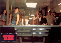 Michelle Pfeiffer - Dangerous Minds