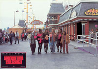 Michelle Pfeiffer - Dangerous Minds