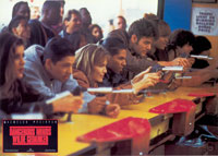 Michelle Pfeiffer - Dangerous Minds