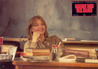 Michelle Pfeiffer - Dangerous Minds