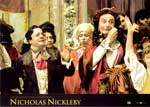 Nathan Lane, Barry Humphries - Nicholas Nickleby