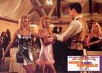 Mira Sorvino, Lisa Kudrow - Romy and Michele's High School Reunion