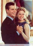 Chris O'Donnell, Renee Zellweger - The Bachelor