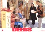 Adam Sandler, Erick Avari, Peter Gallagher - Mr. Deeds