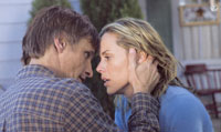 Viggo Mortensen, Maria Bello - A History of Violence