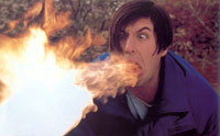 Adam Sandler - Little Nicky