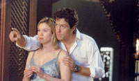 Renee Zellweger, Hugh Grant - Bridget Jones: The Edge of Reason