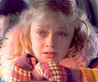 Dakota Fanning - War of the Worlds