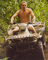 Dax Shepard - Without a Paddle