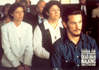Susan Sarandon, Sean Penn - Dead Man Walking