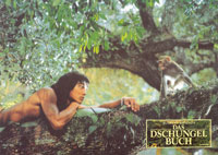 Jason Scott Lee - The Jungle Book