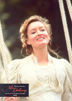 Natascha McElhone - Mrs. Dalloway