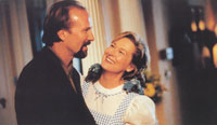 William Hurt, Meryl Streep - One True Thing