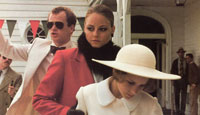 Paul McCrane, Jodie Foster, Jennifer Dundas - The Hotel New Hampshire