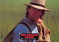 Viggo Mortensen - Witness