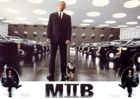Will Smith - Men in Black II