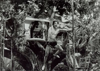 Brendan Fraser - George of the Jungle