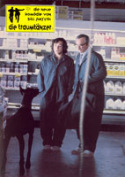 Burt Reynolds - Breaking In